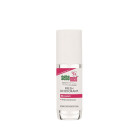 Sebamed Dezodorants roll-on Blossom Classic (svaigs dezodorants) 50 ml