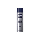 Nivea Antiperspirant spray vīriešiem Silver Protect Dynamic Power 150 ml