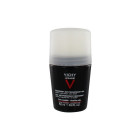 Vichy dezodorants jutīgai ādai 48H Homme Deo roll-on (Anti-Transpirant Extra Sensitive) 50 ml