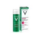 Vichy Skaistumkopšanas līdzeklis ādas nepilnībām Normaderm (Embellisseur Soin Anti-imperfections Hydration 24h) 50 ml