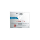 Vichy Integrēta nostiprinoša pretgrumbu kopšana sausai un ļoti sausai ādai LIFTACTIV Supreme 50 ml