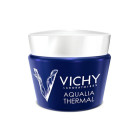 Vichy Intensīva nakts kopšana pret noguruma pazīmēm &quot;Aqualia Thermal Spa Night&quot; (atjaunojošs krēms-gels pret nogurumu) 75 ml