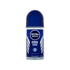 Nivea Ball pretsviedru līdzeklis vīriešiem Cool Kick 50 ml