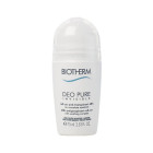 Biotherm nomierinošs 48 stundu pretsviedru līdzeklis &quot;Deo Pure Invisible&quot; (Roll-On) 75 ml