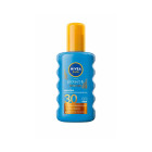 Nivea Intensive aerosols SPF 30 no saules (aizsargājošs aerosols no saules) 200 ml