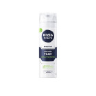 Nivea Sensitive skūšanās putas 200 ml