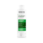 Vichy pretblaugznu šampūns jutīgai ādai bez sulfātiem DERCOS Dermo (pretblaugznu šampūns jutīgai ādai) 200 ml