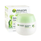 Garnier Normal ķermeņa krēms 24h Essential s (botāniskais krēms) 50ml