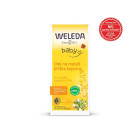 Weleda Baby vēdera masāžas eļļa 50 ml