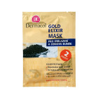 Dermacol Atjaunojoša maska ar ikriem (Caviar Gold Elixir Face Mask) 2 x 8 g