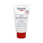 Eucerin atjaunojošs roku krēms jutīgai ādai pH5 75 ml