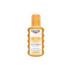Eucerin Clear aerosols SPF 30 (Sun Clear Spray) 200 ml
