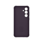 Samsung Shield maciņš priekš Samsung Galaxy S24 tumši violets