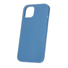 Solid Silicon maciņš iPhone 15 Pro 6.1 gaiši zils