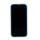 Solid Silicon maciņš iPhone 13 6.1 gaiši zils