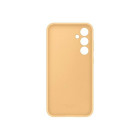 Samsung Galaxy S23 FE oranžs silikona vāciņš