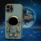 Astronauta maciņš iPhone 14 Pro Max 6.7 mint