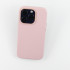 Mag Ādas maciņš iPhone 15 Plus 6.7 gaiši rozā