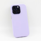 Mag Ādas maciņš iPhone 15 Plus 6,7 violets