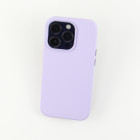 Mag Ādas maciņš iPhone 13 Pro 6.1 violets
