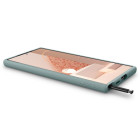 kazeoloģija Parallax maciņš priekš Samsung Galaxy S24 Ultra salvijas zaļš