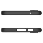 Spigen Liqiud Air maciņš priekš Samsung Galaxy S23 FE matēts melns