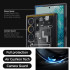Spigen Ultra Hybrid maciņš priekš Samsung Galaxy 24 Ultra zero one