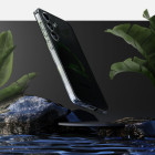 Spigen šķidro kristālu futrālis Samsung Galaxy S24 kosmosa kristālam