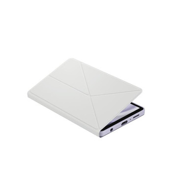 Samsung Book Cover maciņš priekš Samsung Galaxy Tab A9 balts