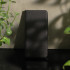 Smart Magnet maciņš priekš Honor X6a melns