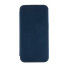 Smart Chrome Mag maciņš iPhone 13 Pro 6.1 tumši zils
