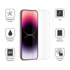 rūdīts stikls 2.5D matēts Xiaomi Redmi Note 9 Pro / 9 Pro 5G / 9 Pro Max