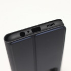 Smart Soft maciņš priekš Samsung Galaxy A50 / A30s / A50s tumši zils