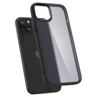 Spigen korpuss Ultra Hybrid priekš iPhone 15 6.1 Frost black
