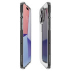 Spigen korpuss Liquid Crystal iPhone 15 Pro Max 6.7 Crystal Clear