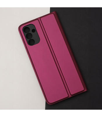 Smart Soft maciņš iPhone 11 bordo