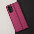 Smart Soft maciņš iPhone 11 bordo