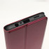 Smart Soft maciņš iPhone 11 bordo