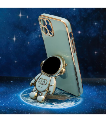 Astronauta maciņš iPhone 7 / 8 / SE 2020 / SE 2022 mint