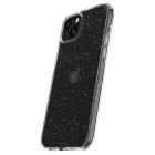 Spigen korpuss šķidrais kristāls iPhone 15 Plus 6,7 Glitter Crystal