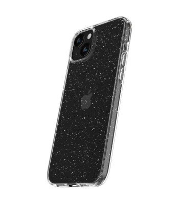 Spigen korpuss šķidrais kristāls iPhone 15 Plus 6,7 Glitter Crystal