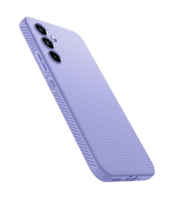 Spigen futrālis Liquid Air priekš Samsung Galaxy A54 5G Awesome Violet