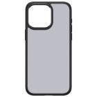 Spigen futrālis Ultra Hybrid priekš iPhone 15 Pro 6.1 Frost black