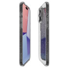 Spigen korpuss Liquid Crystal iPhone 15 Pro Max 6.7 Glitter Crystal