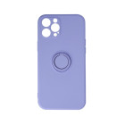 Finger Grip futrālis Xiaomi Redmi Note 12 5G (Global) violets