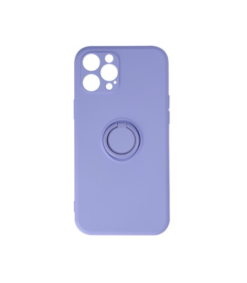 Finger Grip futrālis Xiaomi Redmi Note 12 5G (Global) violets