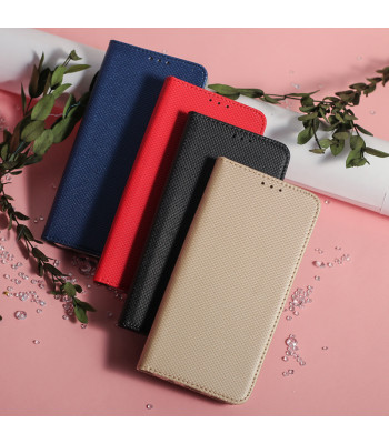 Smart Magnet maciņš priekš Xiaomi 13 gold