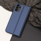 Smart Soft maciņš iPhone 7 / 8 / SE 2020 / SE 2022 tumši zils