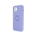 Finger Grip maciņš iPhone 13 6.1 violets