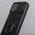 Defender Slide maciņš priekš Samsung Galaxy S23 Ultra melns